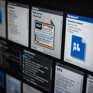 Formatos de Arquivos para Impressão Gráfica
